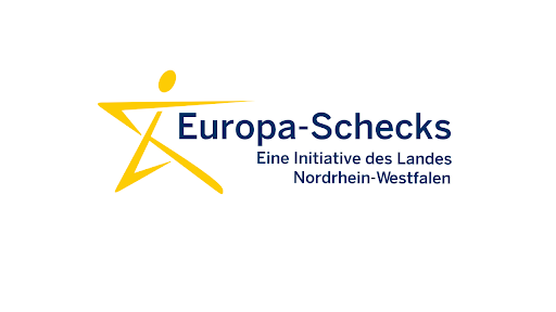 Europa-Schecks NRW