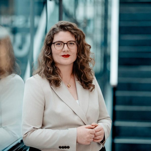Franziska Hollstein